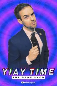 YIAY Time: The Game Show_peliplat
