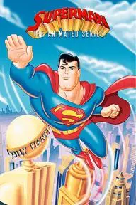 Superman: La serie animada_peliplat