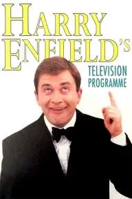 Harry Enfield's Television Programme_peliplat