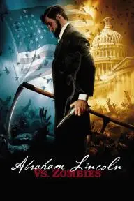 Abraham Lincoln vs. Zombies_peliplat