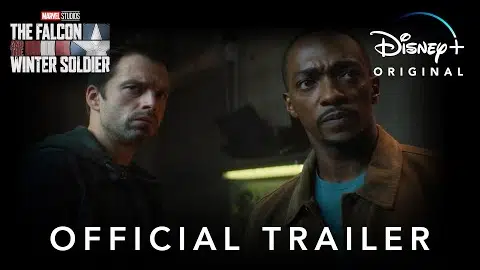 Official Trailer