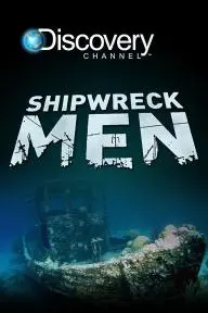 Shipwreck Men_peliplat