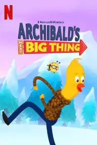 Archibald's Next Big Thing_peliplat