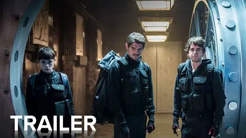 Official Trailer