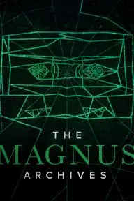 The Magnus Archives_peliplat
