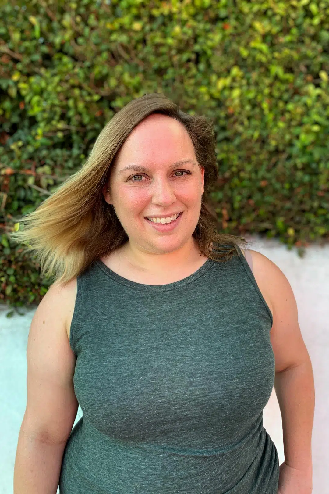 Paige Feldman