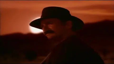 LEGEND (1994) Trailer #1 - Richard Dean Anderson - John De Lancie