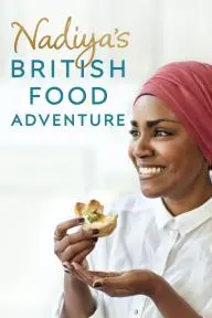Nadiya's British Food Adventure_peliplat