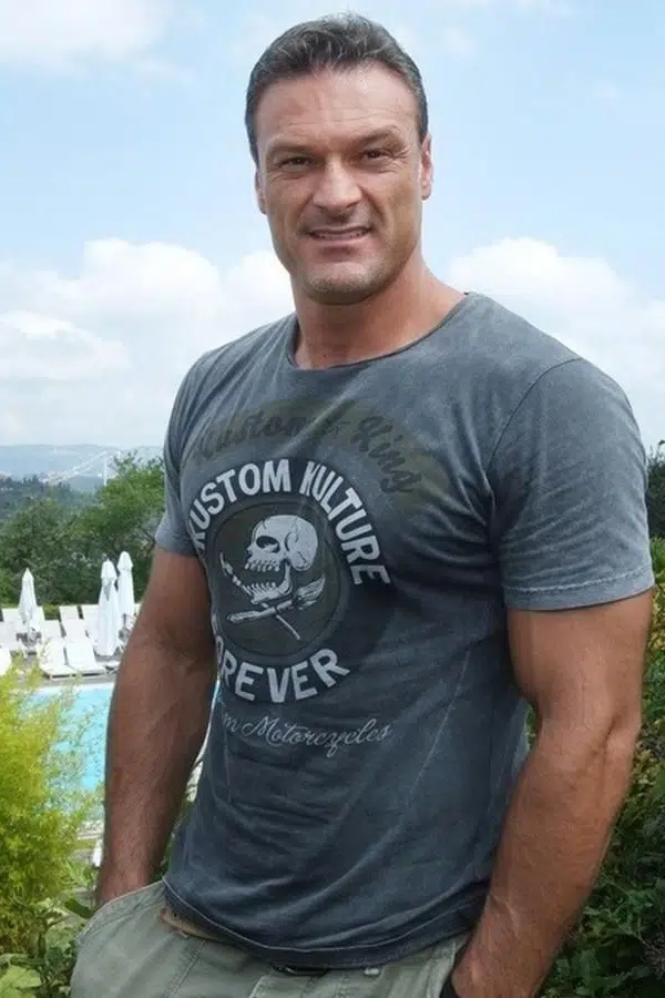 Alpay Ozalan