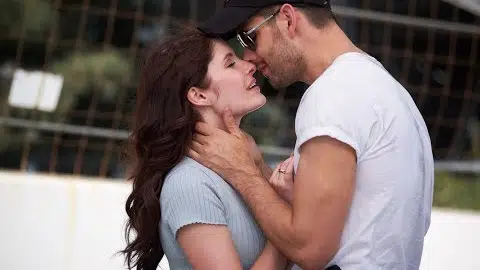 Official Trailer! Passionflix presents "Driven" by K. Bromberg