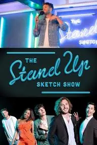 The Stand Up Sketch Show_peliplat