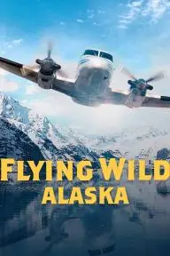 Flying Wild Alaska_peliplat