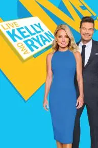 Live with Kelly and Ryan_peliplat