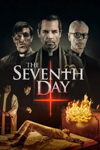 The Seventh Day_peliplat