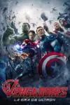 Avengers: Era de Ultrón_peliplat