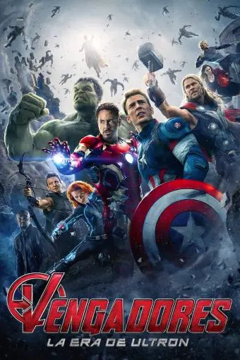 Avengers: Era de Ultrón_peliplat