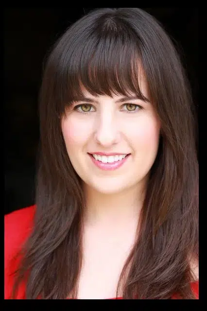 Allison Shadwick