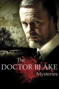 The Doctor Blake Mysteries_peliplat