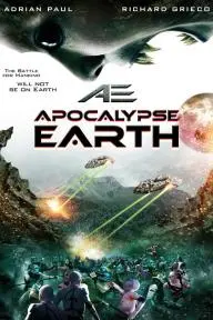 AE: Apocalypse Earth_peliplat