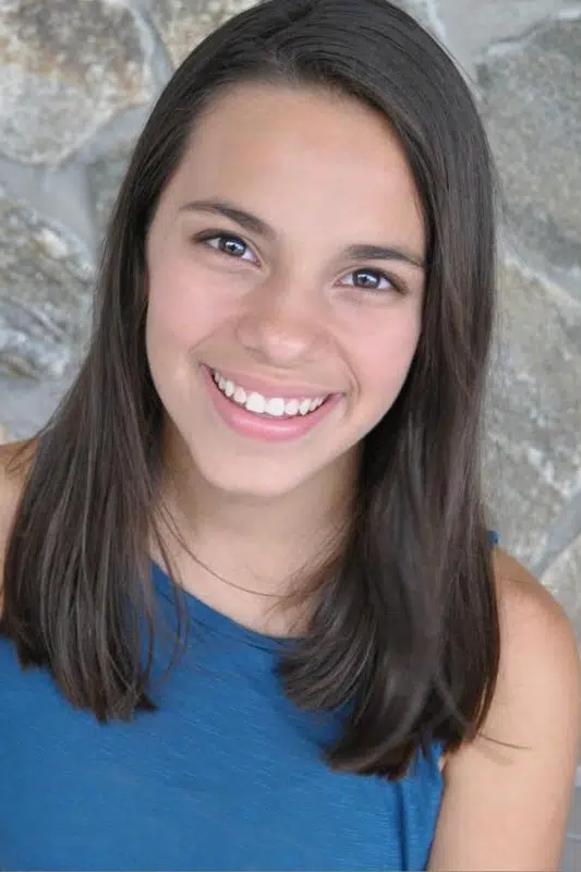 Charlotte Zaino