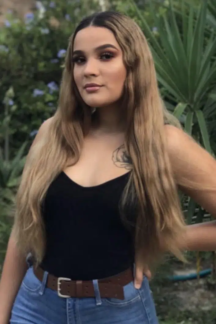 Rilah Ferrer