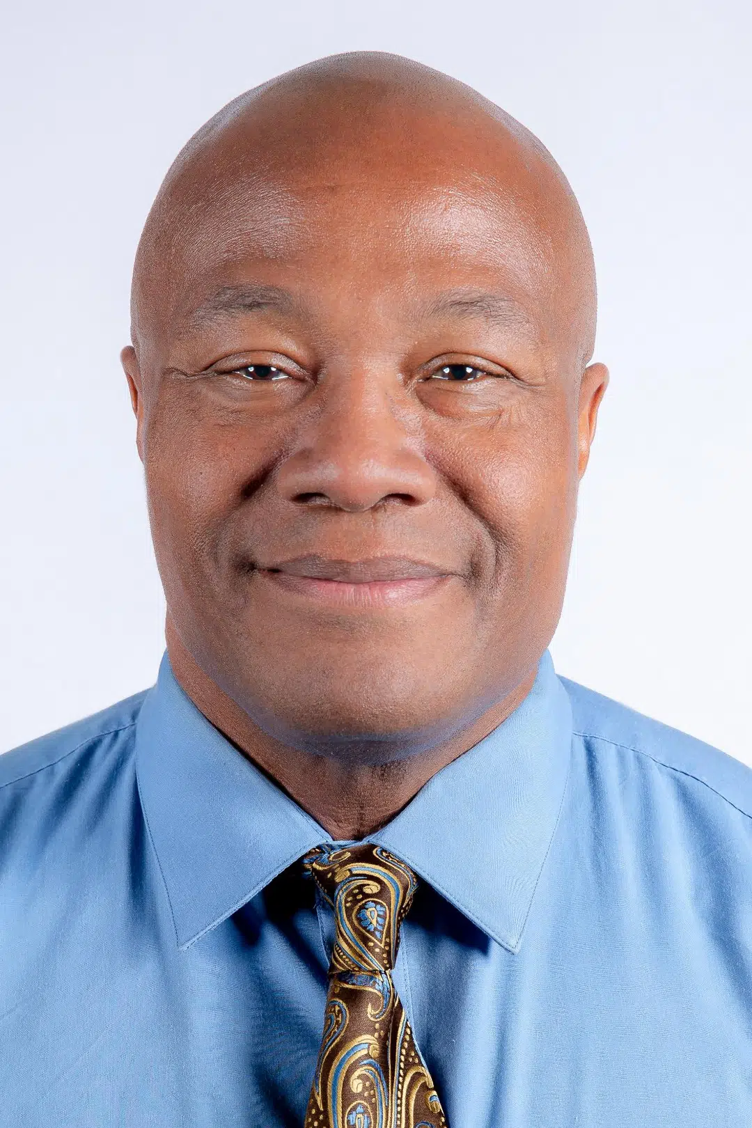 Larry McClay