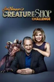 Jim Henson's Creature Shop Challenge_peliplat