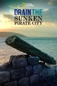 Drain the Sunken Pirate City_peliplat
