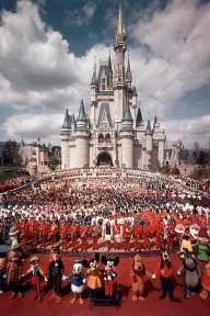 The Grand Opening of Walt Disney World_peliplat
