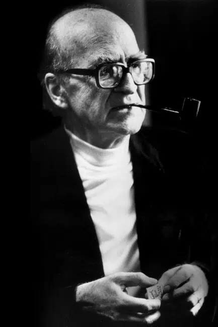 Mircea Eliade