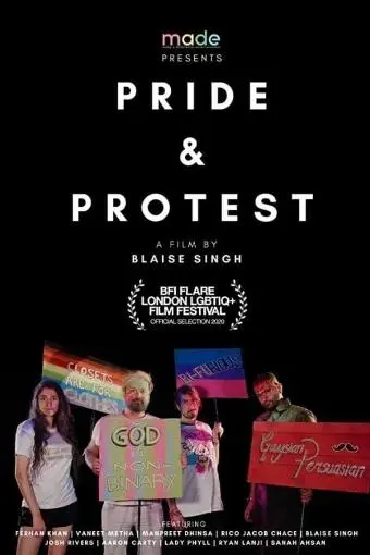 Pride & Protest_peliplat