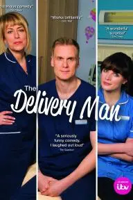 The Delivery Man_peliplat