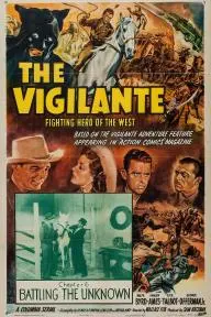 The Vigilante: Fighting Hero of the West_peliplat