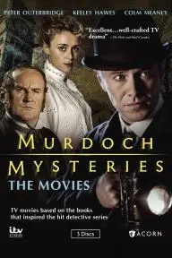 The Murdoch Mysteries_peliplat