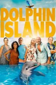 Dolphin Island_peliplat