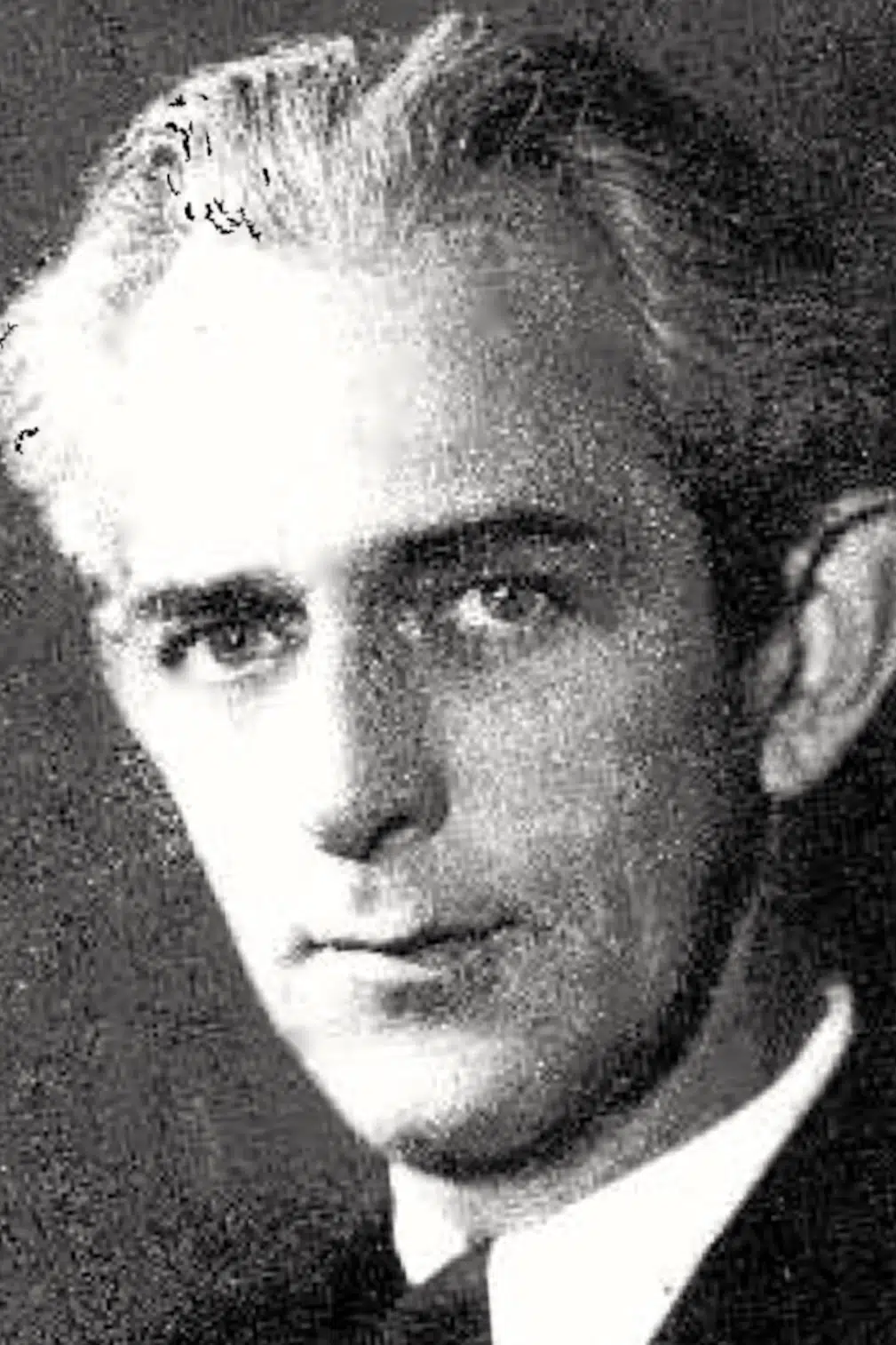 William Adams