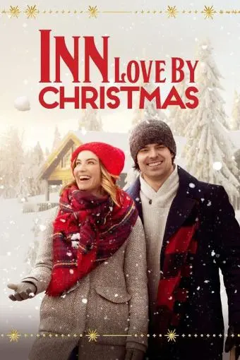 Inn Love by Christmas_peliplat