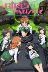 Girls und Panzer_peliplat