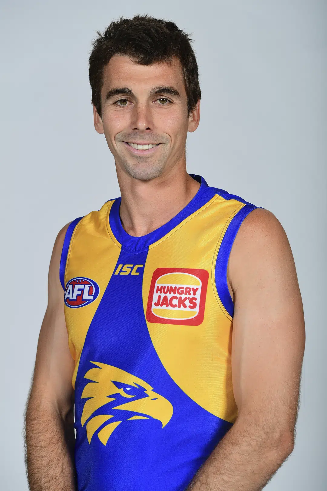 Jamie Cripps