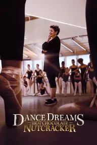 Dance Dreams: Hot Chocolate Nutcracker_peliplat