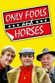 Only Fools and Horses_peliplat