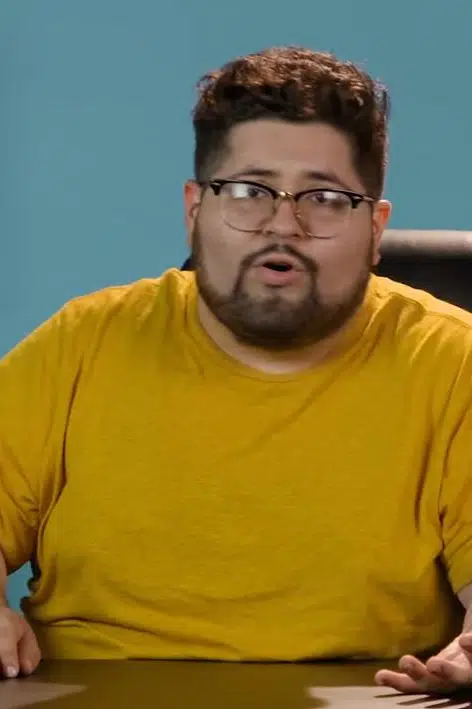 Brandon Sanchez