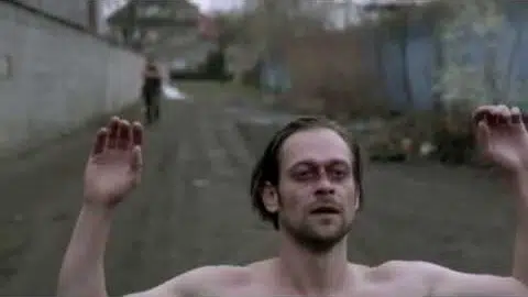 Spravedlnost trailer