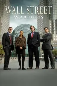 Wall Street Warriors_peliplat