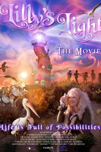 Lilly's Light: The Movie_peliplat