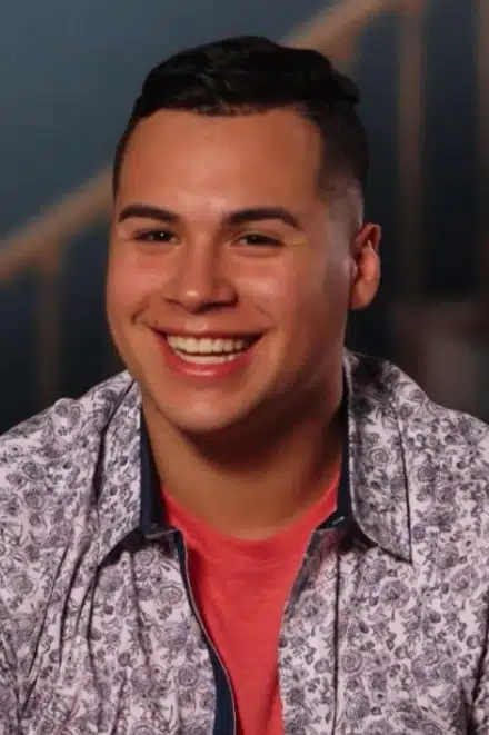 Ethan Ybarra