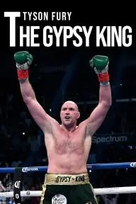 Tyson Fury: The Gypsy King_peliplat