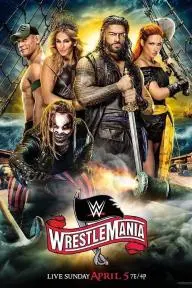 WrestleMania 36_peliplat
