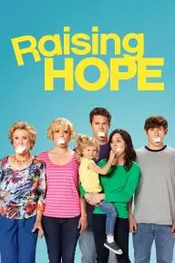 Raising Hope_peliplat