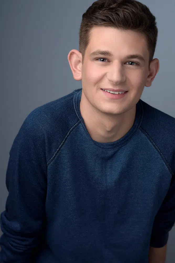 Alex Levy